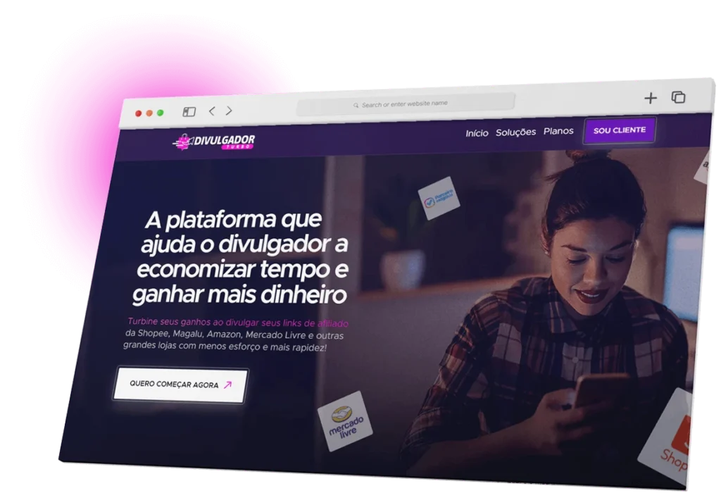 sistema divulgador turbo