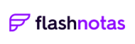 logo flash notas